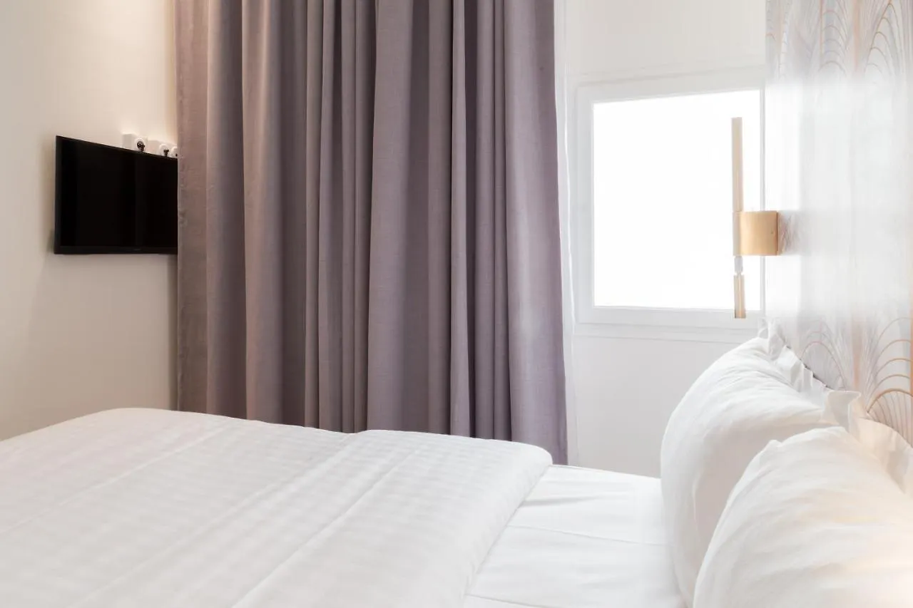 Hotel So Marais