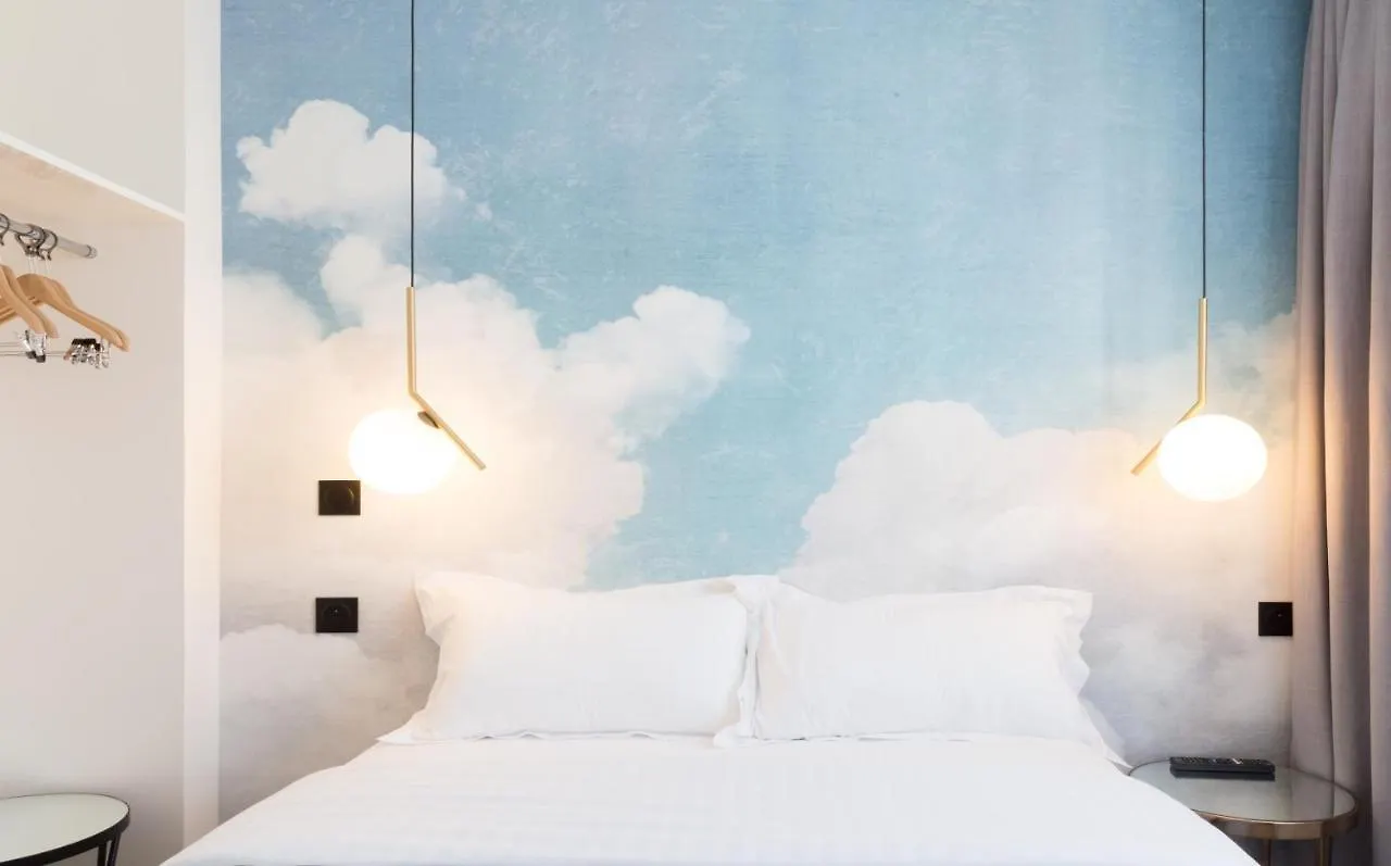 Hotel So Marais