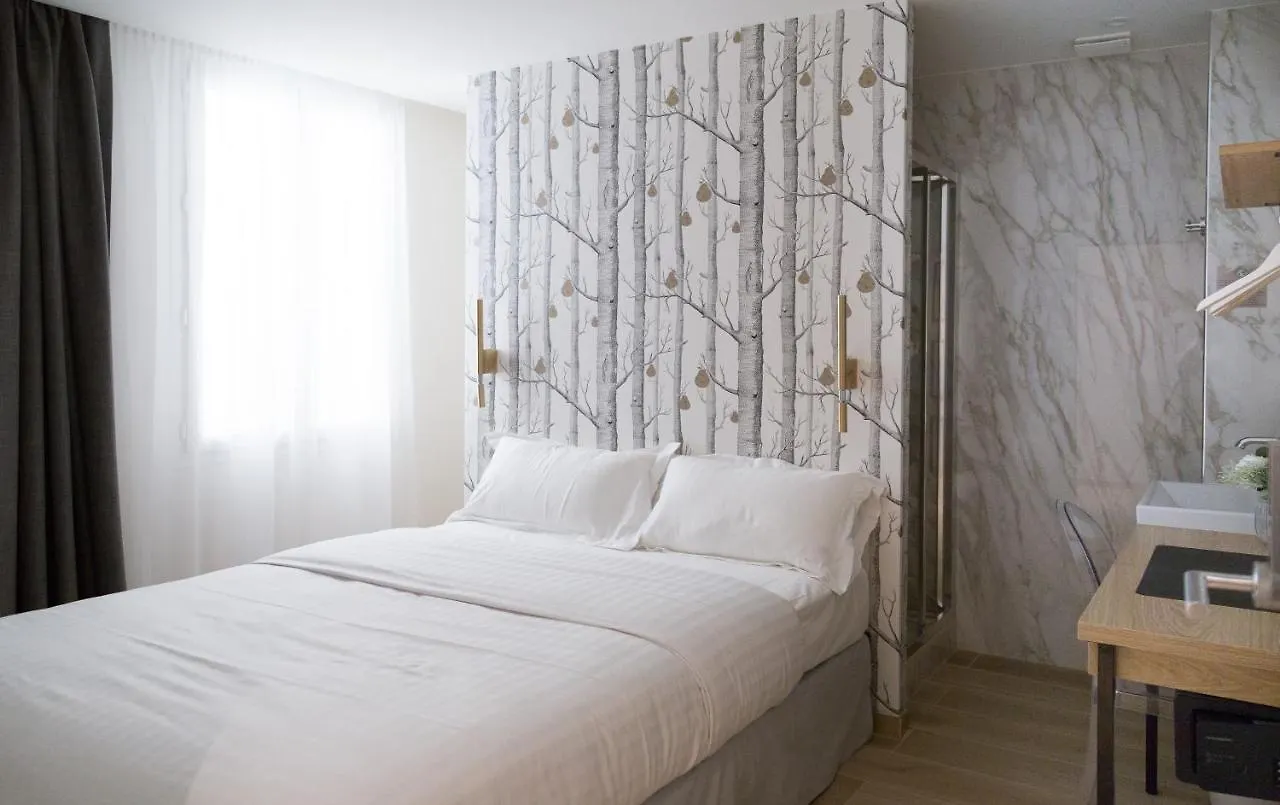 Hotel So Marais 2*